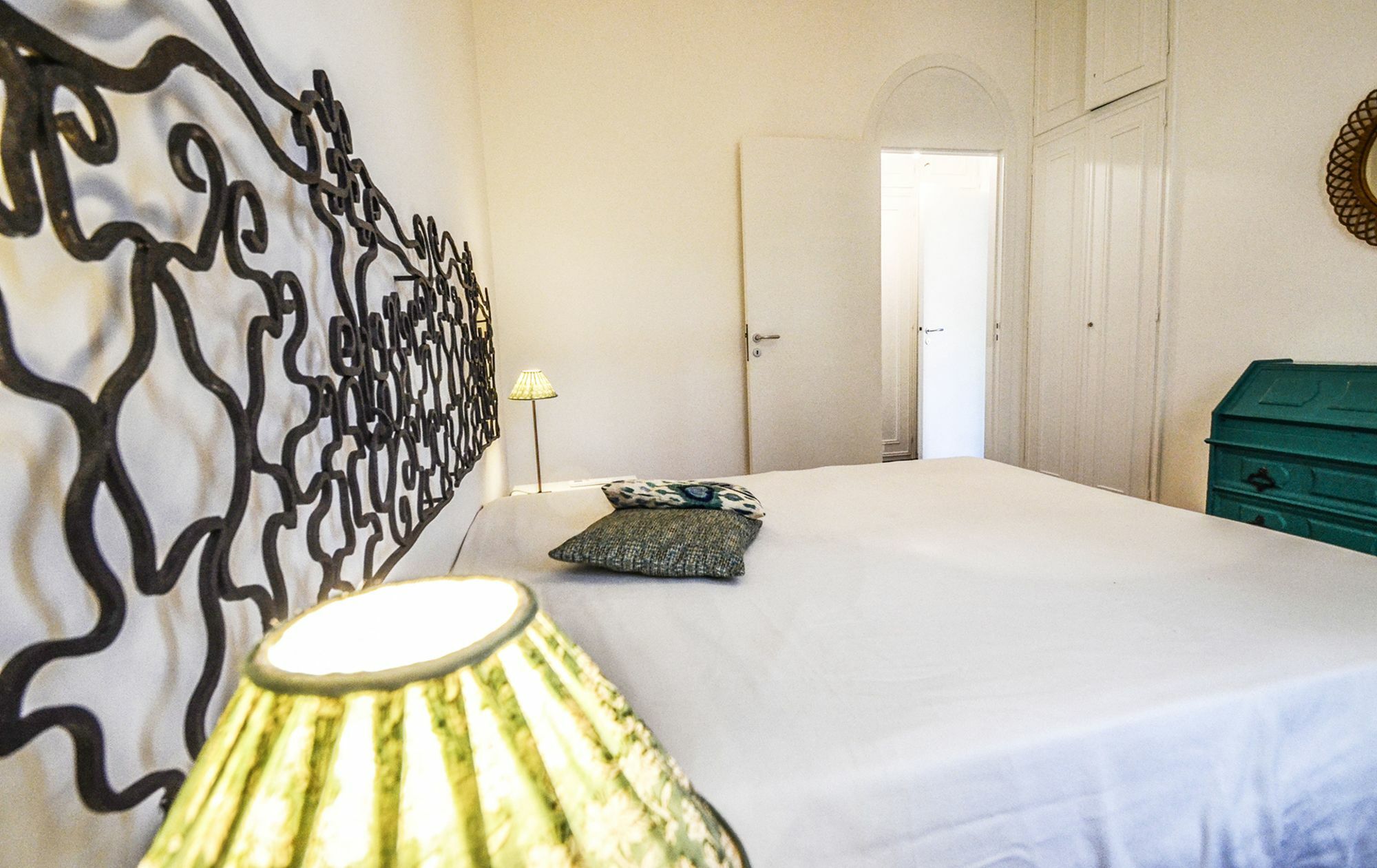 Amore Rentals - Casa Marisa Massa Lubrense Esterno foto