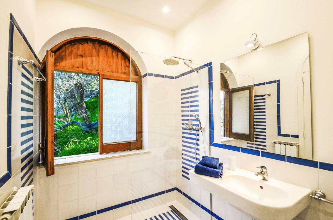 Amore Rentals - Casa Marisa Massa Lubrense Esterno foto